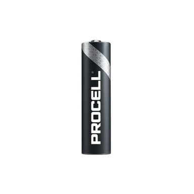 Duracell PROCELL C2400/LR03 AAA 10 kpl pakkaus