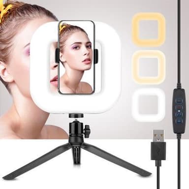 UNIQ 53049175 Video light