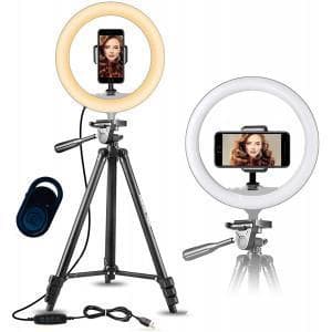 UNIQ 52793200 Video light