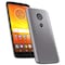 Motorola Moto E5 älypuhelin (harmaa)