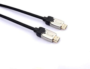 HDMI-kaapeli 4K 60Hz nopea 1,5 m