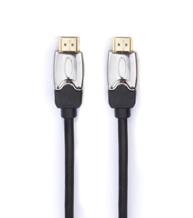 HDMI-kaapeli 4K 60Hz nopea 1,5 m