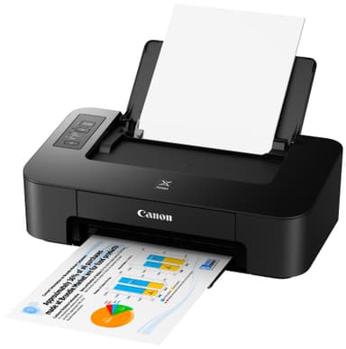 Canon Pixma TS205 mustesuihkutulostin