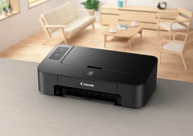 Canon Pixma TS205 mustesuihkutulostin