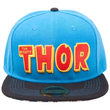 Marvel - The Mighty Thor lippalakki (monivärinen)