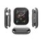 Näytönsuoja Apple Watch 4/5 44 mm musta