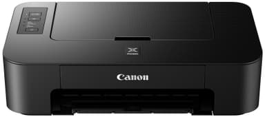 Canon Pixma TS205 mustesuihkutulostin
