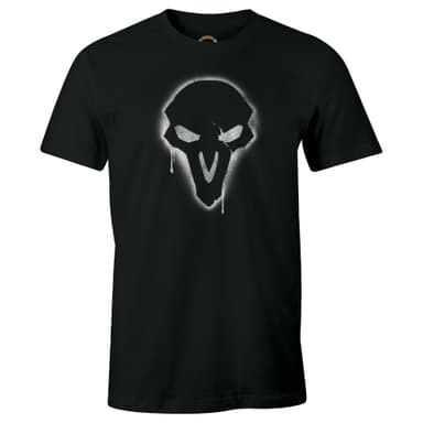 T-paita Overwatch Reaper Spray (XXL)