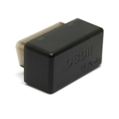 OBD2 virhekoodilukija iOS/ Apple - Wi-Fi