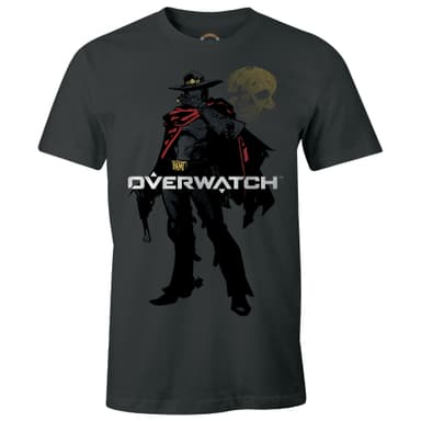 T-paita Overwatch McCree (XXL)