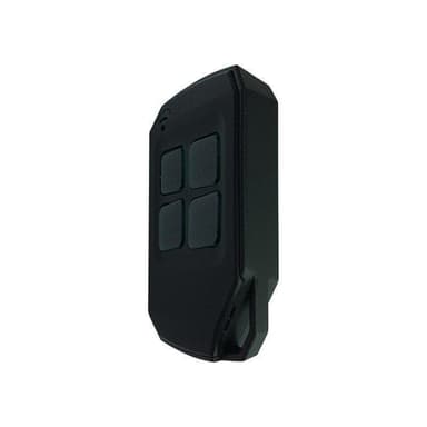 Universal code cloner - kauko-ohjattava autotallin ovi