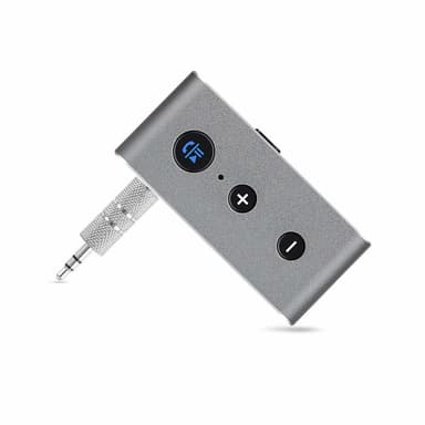 Bluetooth-vastaanotin 3,5 mm - vastaanotin / handsfree - microSD