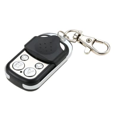 Yleiskoodin klooneri / kaukosäädin autotallin ovi 433 MHz 1-pakkaus