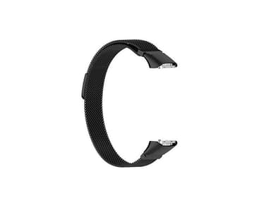Samsung Galaxy Fit rannekoru musta (SM-R370)