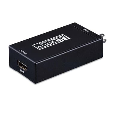 SDI-HDMI-muunnin