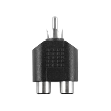 1 RCA - 2 RCA Hane-Honor