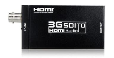 SDI-HDMI-muunnin