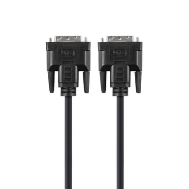 DVI-kaapeli Hane-Hane 2.0m