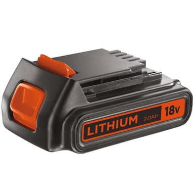 Black & Decker BL2018 18V 2.0Ah Akku