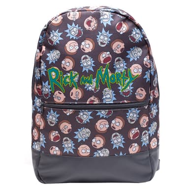 Rick & Morty reppu