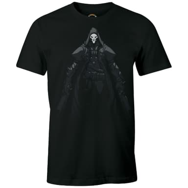 T-paita Overwatch - Reaper (XL)