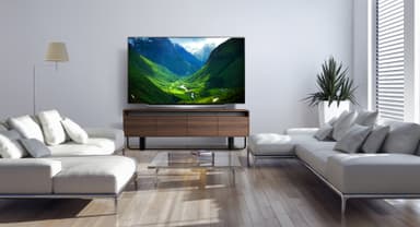 LG 65" 4K UHD OLED Smart TV C8 OLED65C8