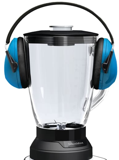 Bosch SilentMixx tehosekoitin MMB65G5M