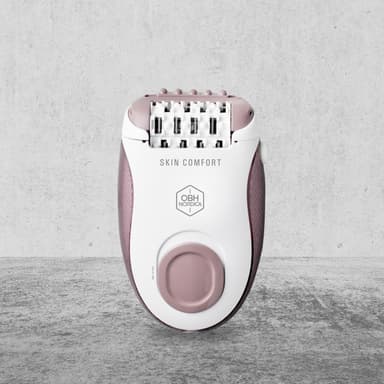 OBH Nordica epilaattori OBHNU2900N0