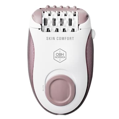 OBH Nordica epilaattori OBHNU2900N0