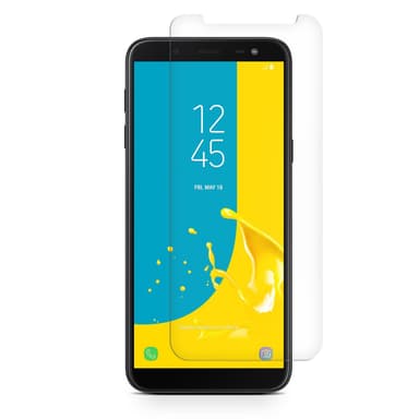 Näytönsuoja Galaxy J6 2018