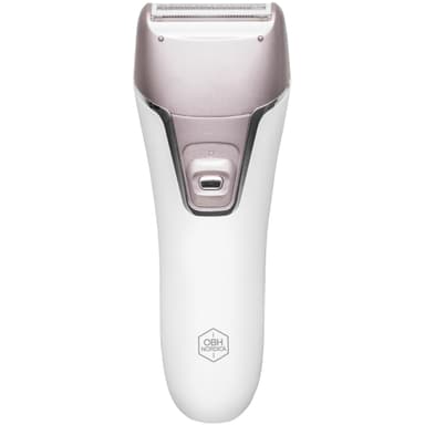 OBH Nordica Velvet Duo ladyshaver 5567