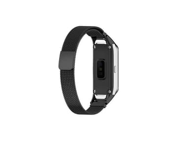 Samsung Galaxy Fit rannekoru musta (SM-R370)
