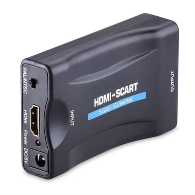 HDMI - SCART -muunnin