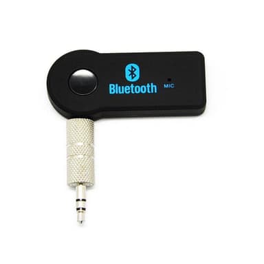 Auton Bluetooth-sovitin/vastaanotin