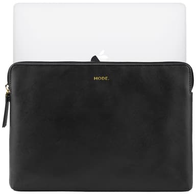 Mode Paris MacBook Air 13 suoja (musta)