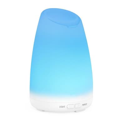 INF Ultraäänikostutin ja aromilamppu 150 ml