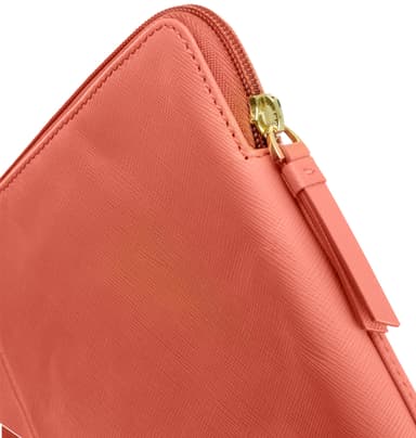 Mode Paris MacBook Air 13 suoja (vaalean ruskea)