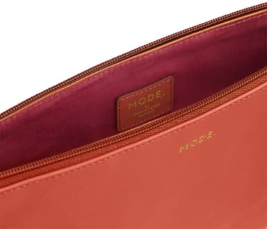 Mode Paris MacBook Air 13 suoja (vaalean ruskea)