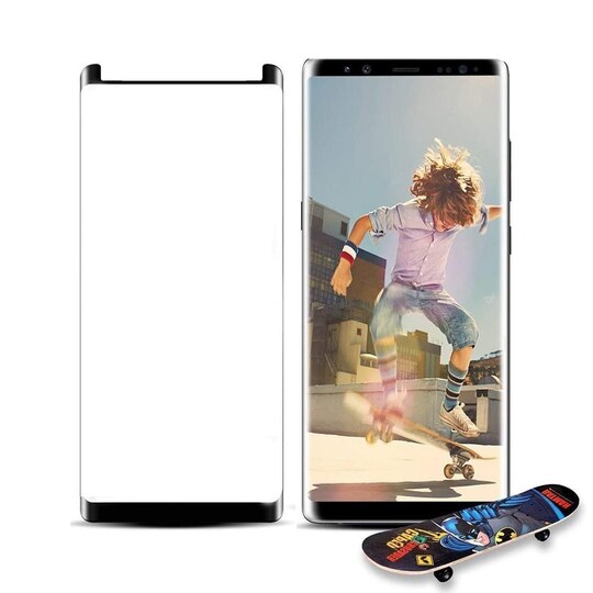 Näytönsuoja Samsung Galaxy Note 8 Panssarilasi