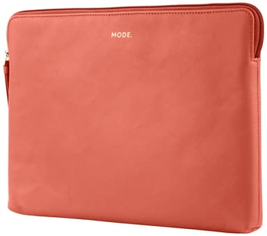 Mode Paris MacBook Air 13 suoja (vaalean ruskea)