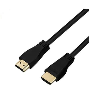 HDMI 2.1 -kaapeli Nopea 48 Gbps 8K / 60Hz HDR - 2 m