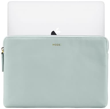 Mode Paris MacBook Air 13 suoja (mintun vihreä)