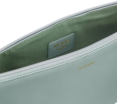 Mode Paris MacBook Air 13 suoja (mintun vihreä)