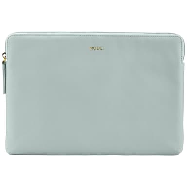 dbramante1928 Mode Paris suoja MacBook Pro 13 (mintunvihreä)