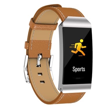 BFH-250 Ruskea Fitnessband