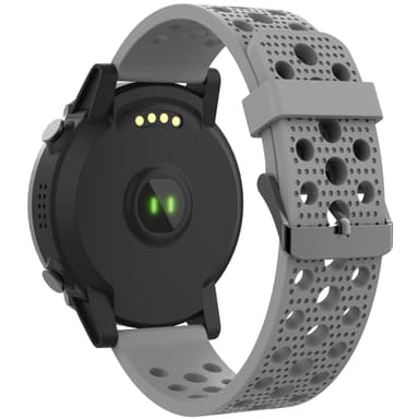 SW-510 älykello harmaa