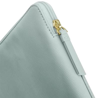 Mode Paris MacBook Air 13 suoja (mintun vihreä)