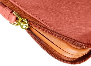 Mode Paris MacBook Air 13 suoja (vaalean ruskea)