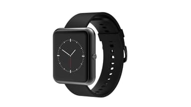 Älykäs urheilukello, jossa on vedenpitävä Bluetooth 5.0 IP68