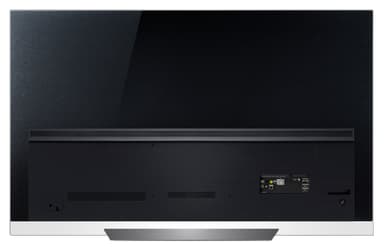 LG 55" 4K UHD OLED Smart TV E8 OLED55E8